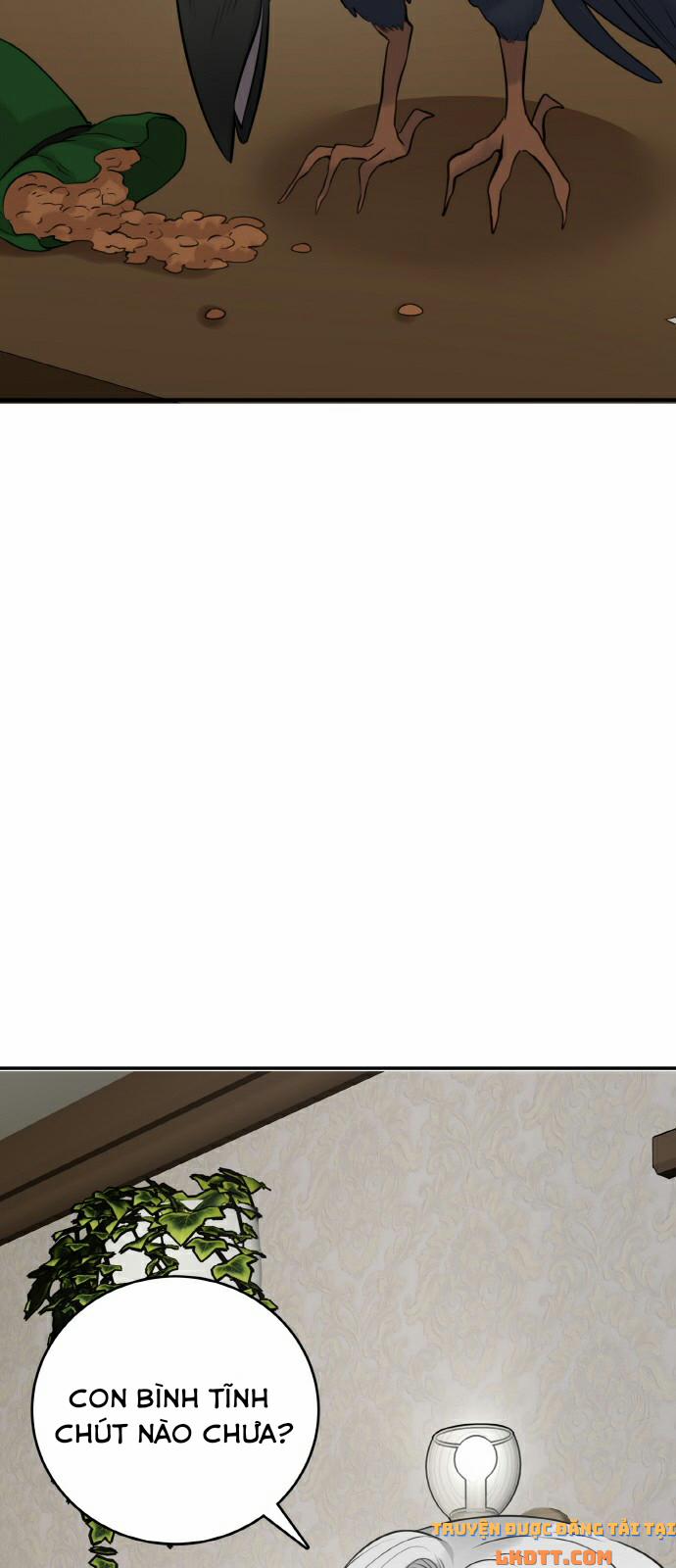 Nhật Ký Tuần Trăng Mật Của Phù Thủy Và Rồng 22 trang 48