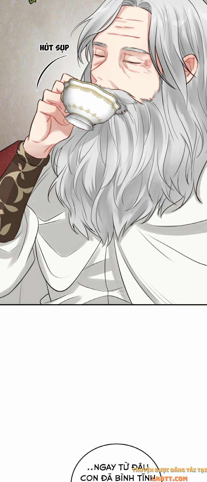 Nhật Ký Tuần Trăng Mật Của Phù Thủy Và Rồng 22 trang 49