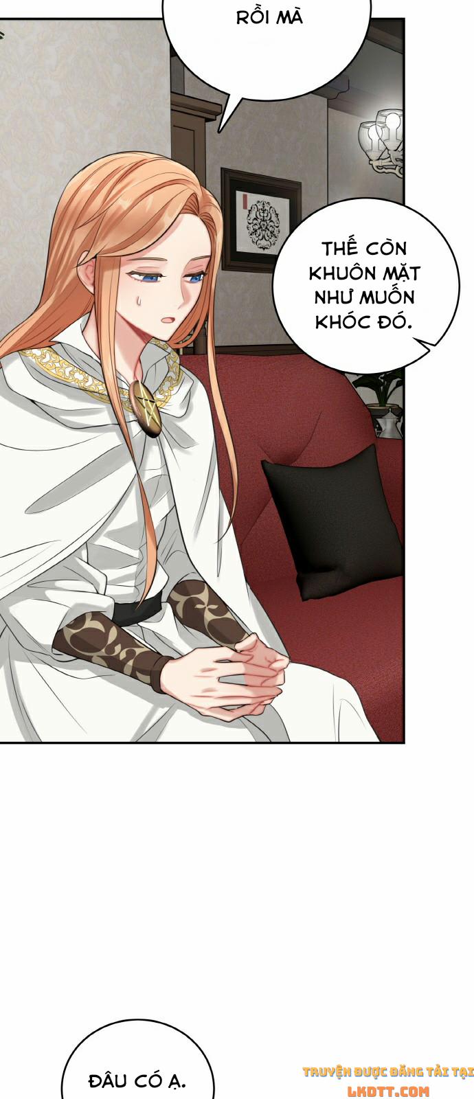 Nhật Ký Tuần Trăng Mật Của Phù Thủy Và Rồng 22 trang 50