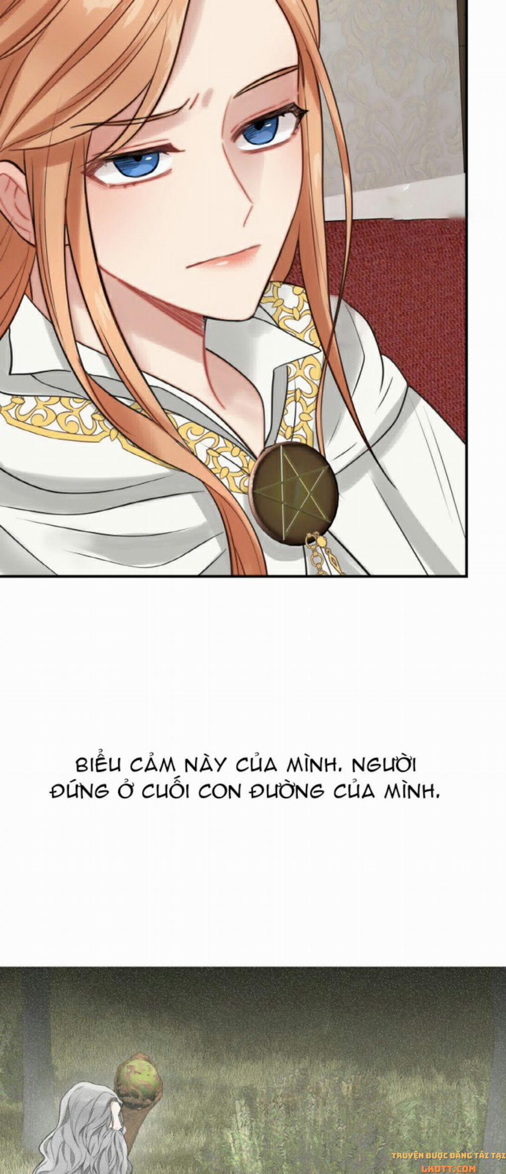 Nhật Ký Tuần Trăng Mật Của Phù Thủy Và Rồng 22 trang 53