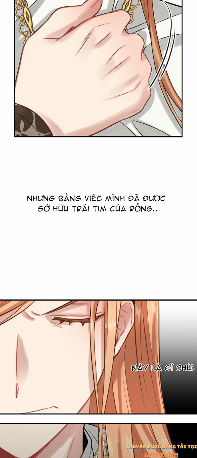 Nhật Ký Tuần Trăng Mật Của Phù Thủy Và Rồng 22 trang 55