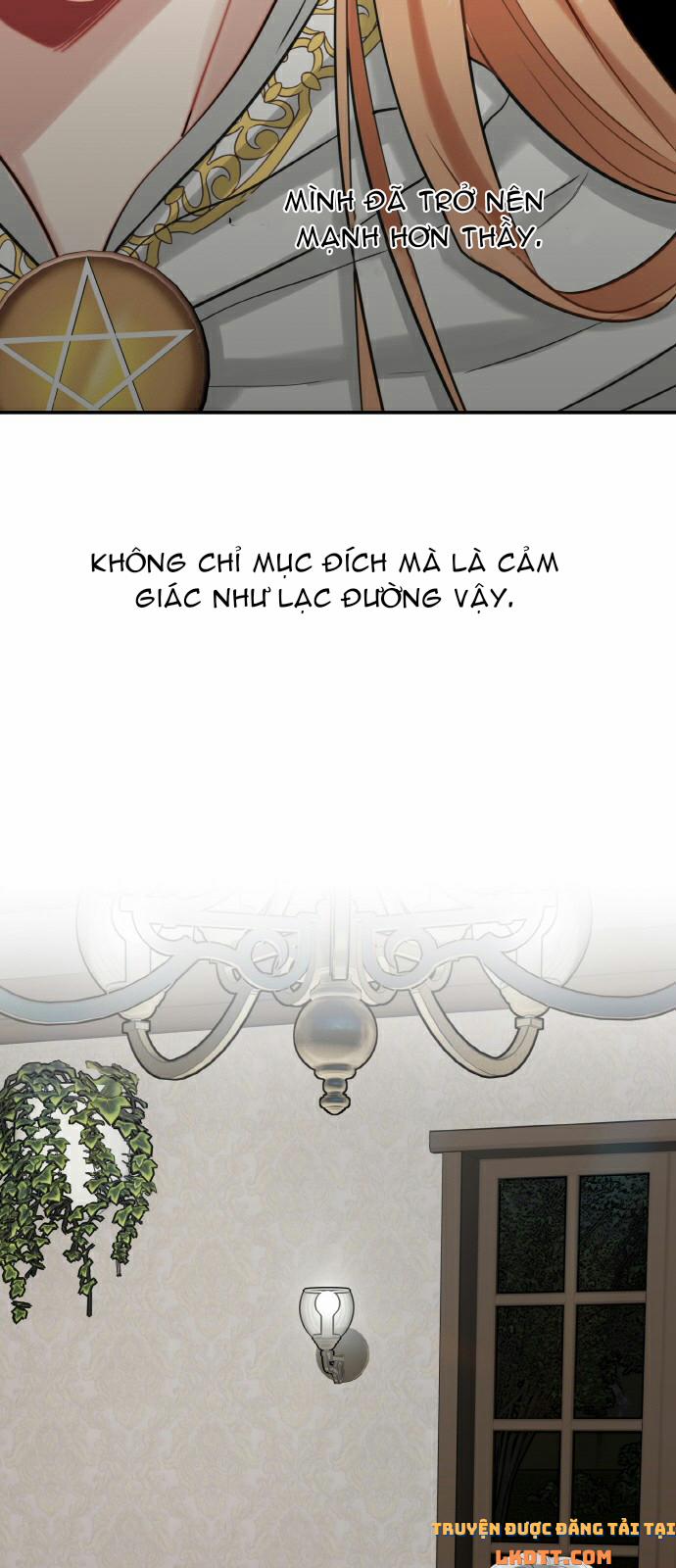 Nhật Ký Tuần Trăng Mật Của Phù Thủy Và Rồng 22 trang 56