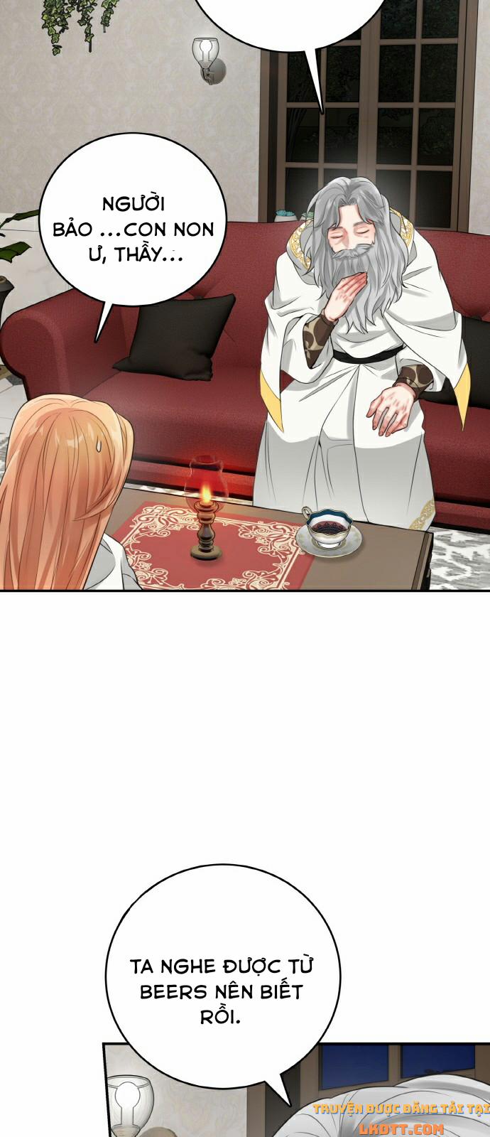 Nhật Ký Tuần Trăng Mật Của Phù Thủy Và Rồng 22 trang 58