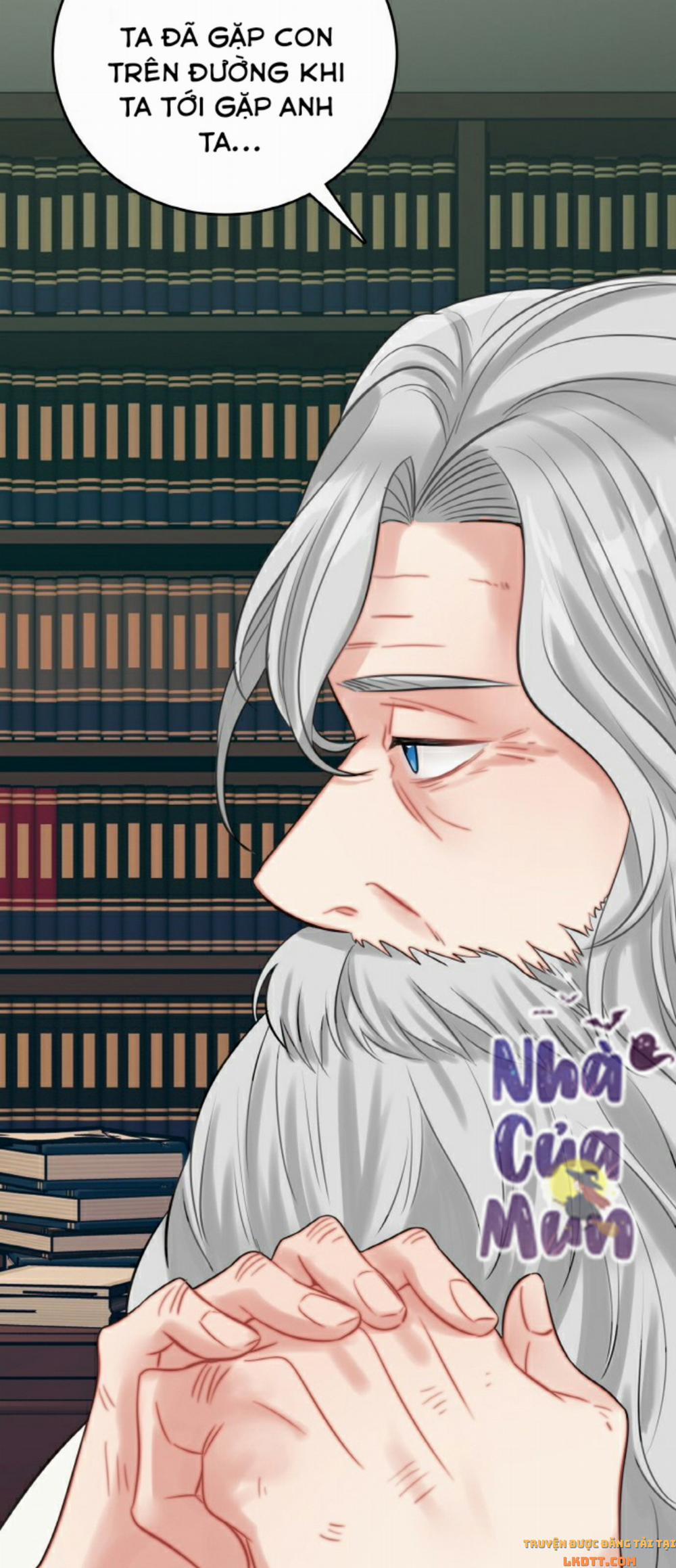 Nhật Ký Tuần Trăng Mật Của Phù Thủy Và Rồng 22 trang 62