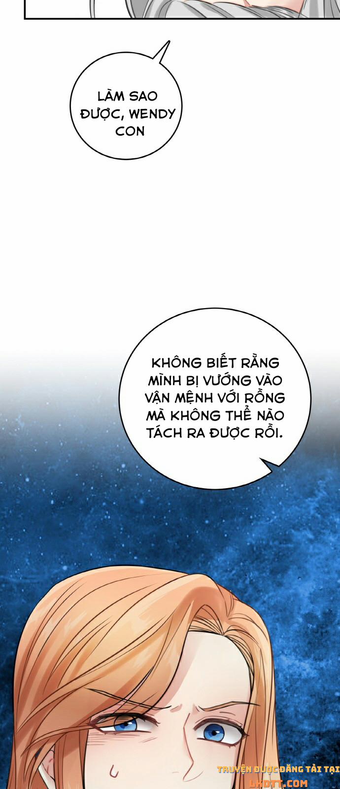 Nhật Ký Tuần Trăng Mật Của Phù Thủy Và Rồng 22 trang 64