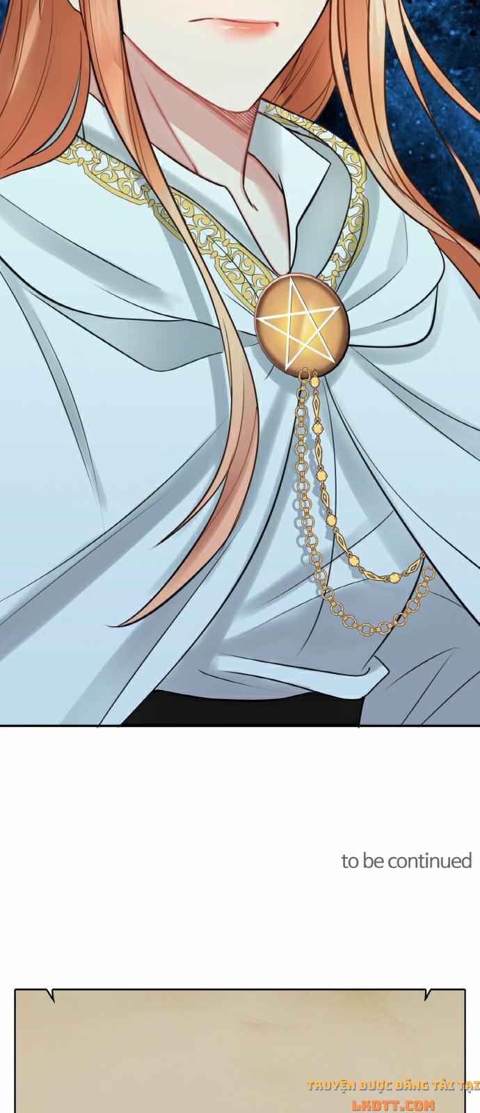 Nhật Ký Tuần Trăng Mật Của Phù Thủy Và Rồng 22 trang 65