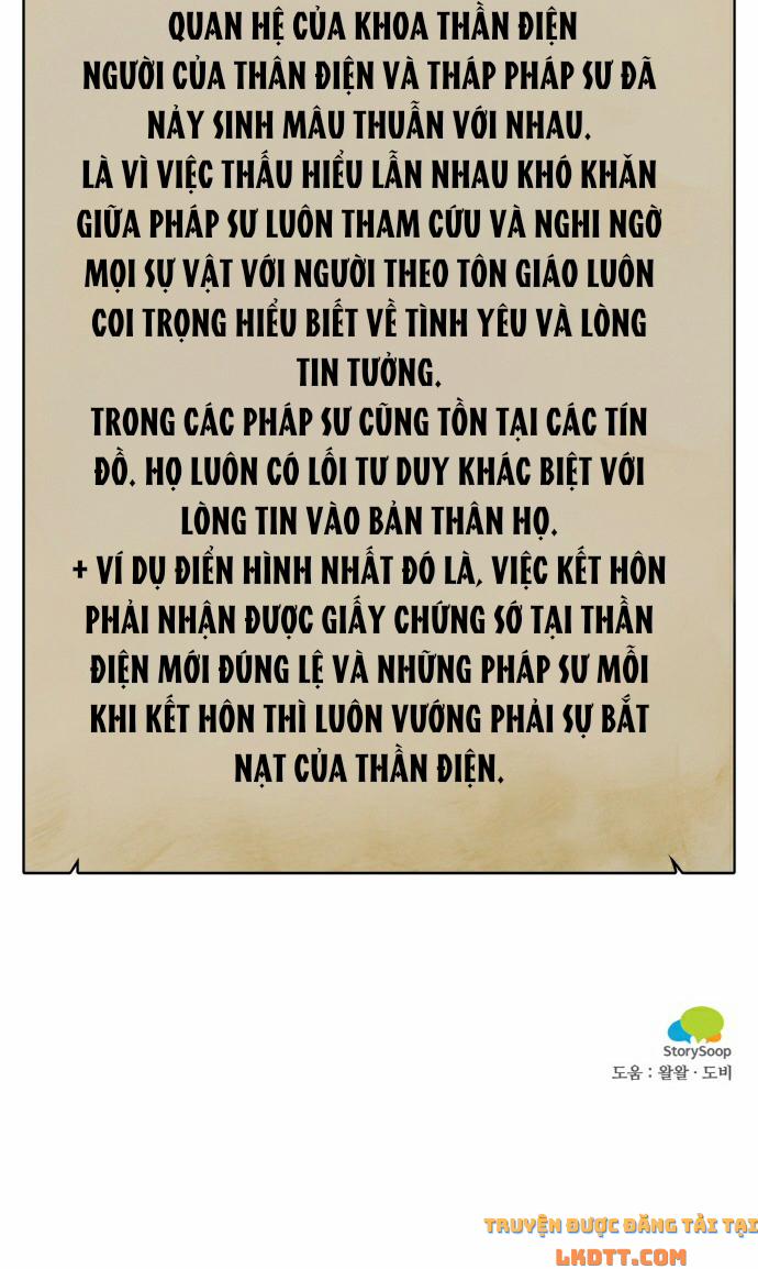 Nhật Ký Tuần Trăng Mật Của Phù Thủy Và Rồng 22 trang 66