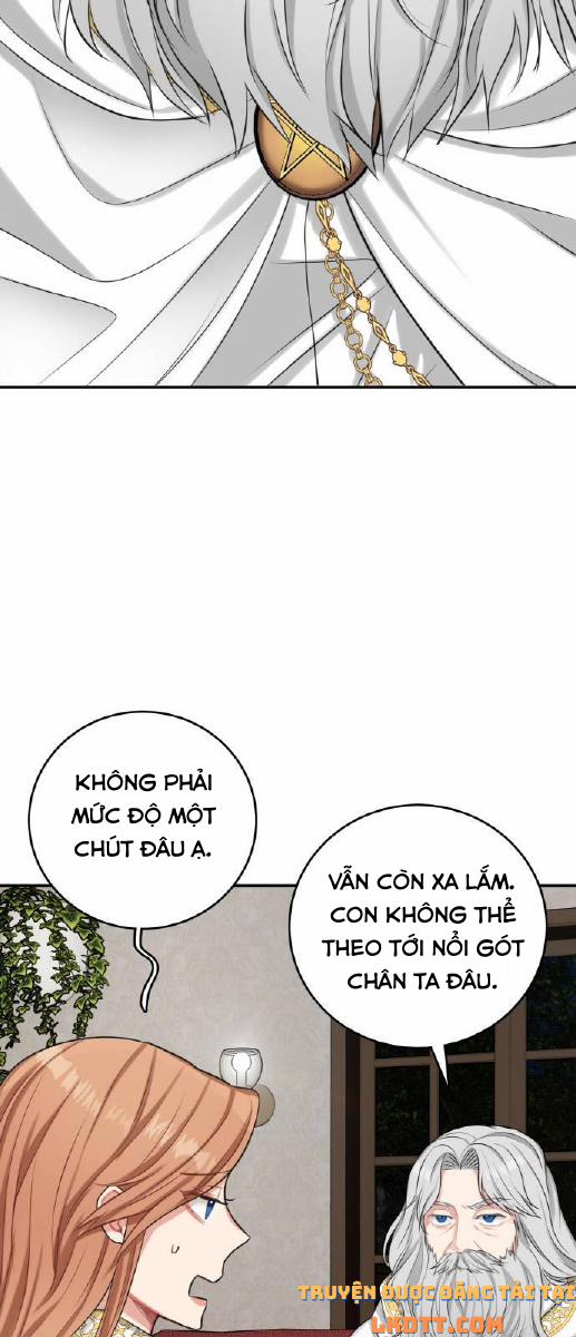 Nhật Ký Tuần Trăng Mật Của Phù Thủy Và Rồng 23 trang 14