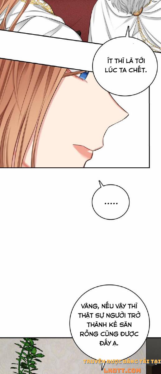 Nhật Ký Tuần Trăng Mật Của Phù Thủy Và Rồng 23 trang 15