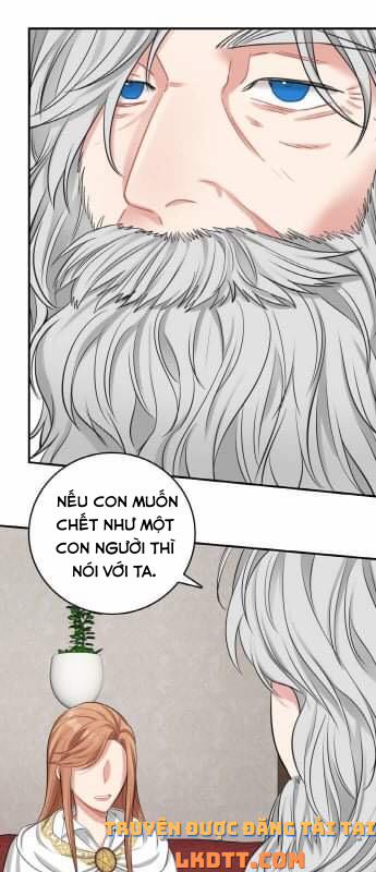 Nhật Ký Tuần Trăng Mật Của Phù Thủy Và Rồng 23 trang 17