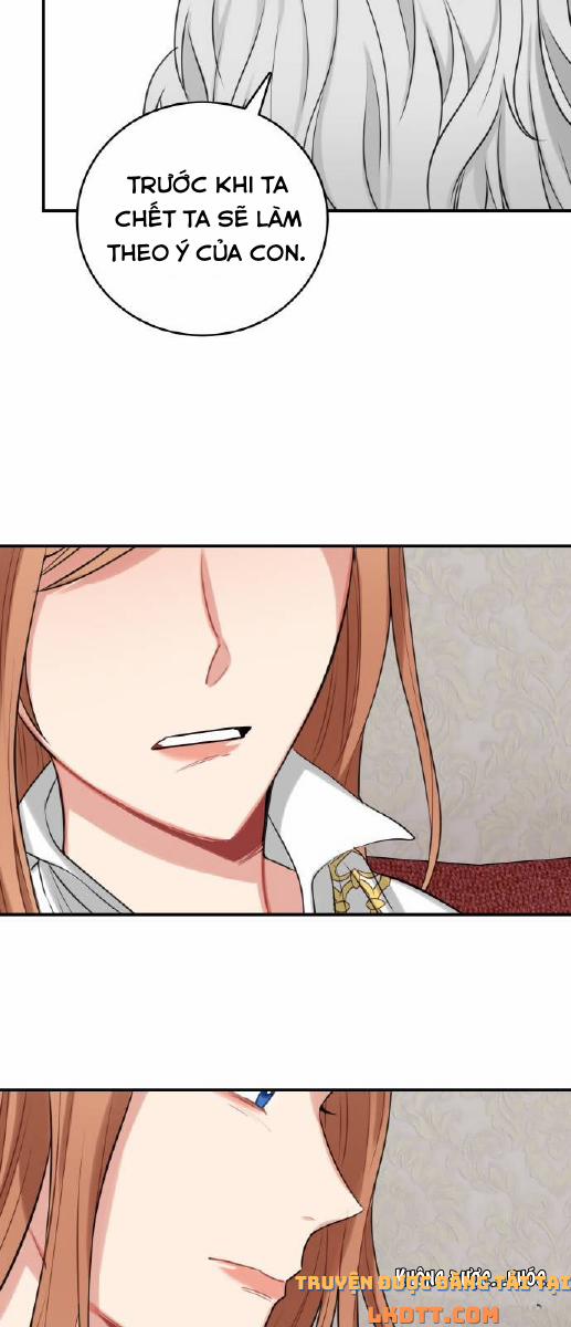 Nhật Ký Tuần Trăng Mật Của Phù Thủy Và Rồng 23 trang 19