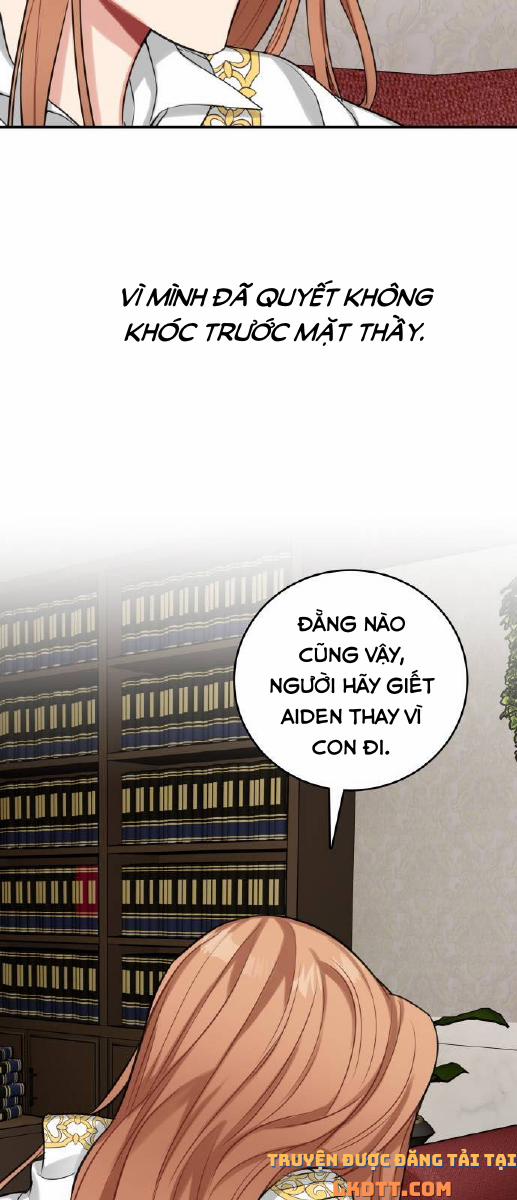 Nhật Ký Tuần Trăng Mật Của Phù Thủy Và Rồng 23 trang 20