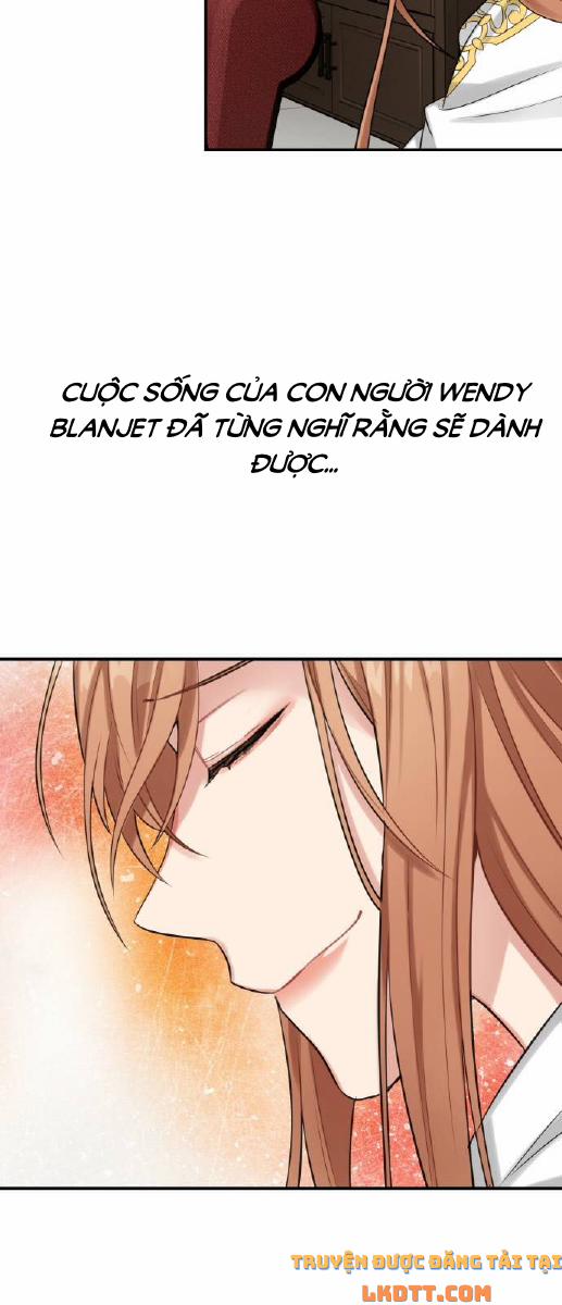 Nhật Ký Tuần Trăng Mật Của Phù Thủy Và Rồng 23 trang 22