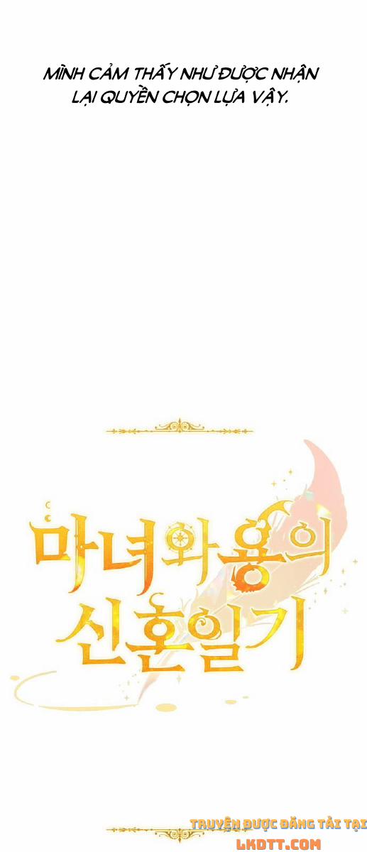 Nhật Ký Tuần Trăng Mật Của Phù Thủy Và Rồng 23 trang 23