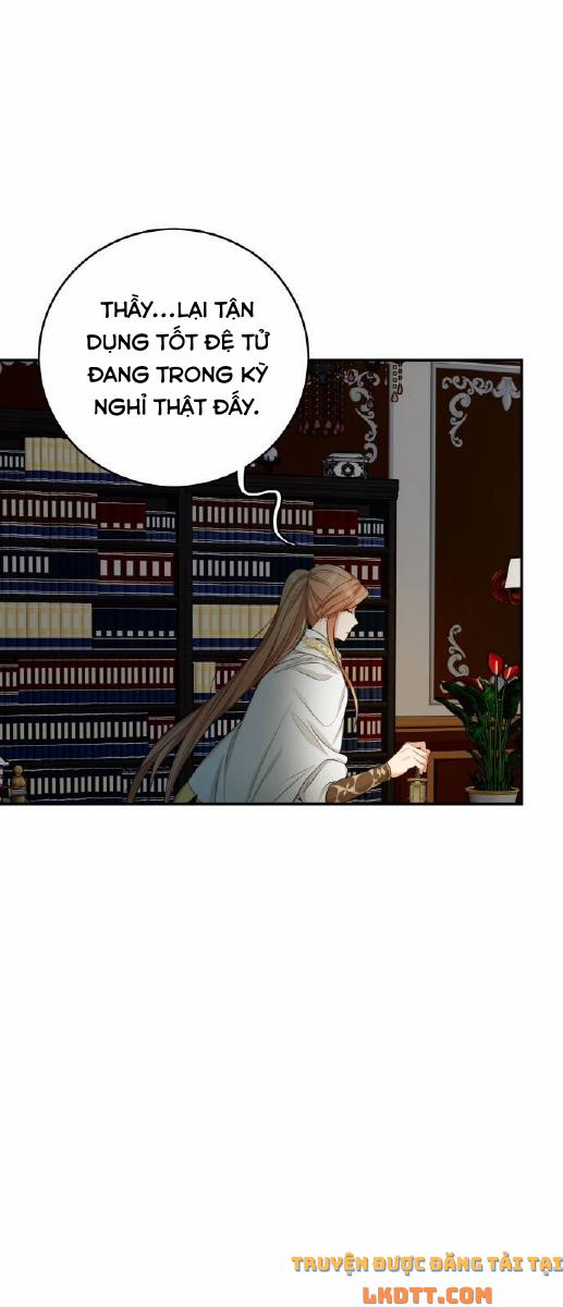 Nhật Ký Tuần Trăng Mật Của Phù Thủy Và Rồng 23 trang 26