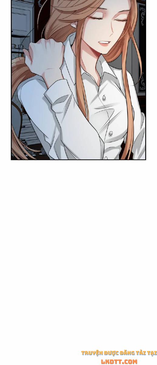 Nhật Ký Tuần Trăng Mật Của Phù Thủy Và Rồng 23 trang 31