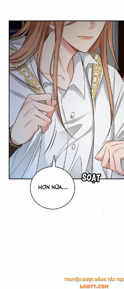 Nhật Ký Tuần Trăng Mật Của Phù Thủy Và Rồng 23 trang 32