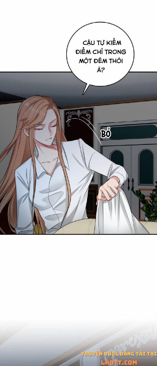 Nhật Ký Tuần Trăng Mật Của Phù Thủy Và Rồng 23 trang 33