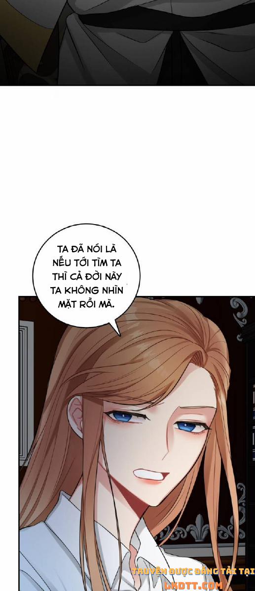 Nhật Ký Tuần Trăng Mật Của Phù Thủy Và Rồng 23 trang 35