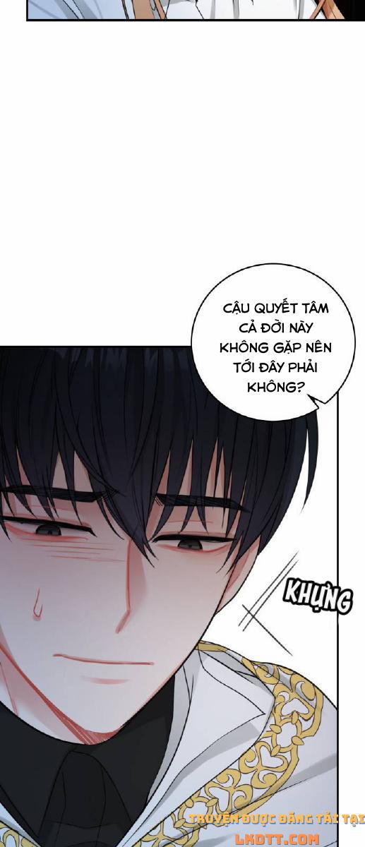 Nhật Ký Tuần Trăng Mật Của Phù Thủy Và Rồng 23 trang 36