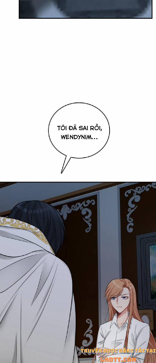 Nhật Ký Tuần Trăng Mật Của Phù Thủy Và Rồng 23 trang 38