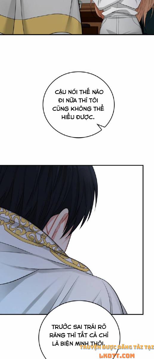 Nhật Ký Tuần Trăng Mật Của Phù Thủy Và Rồng 23 trang 39