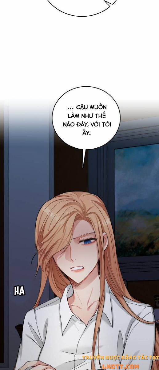 Nhật Ký Tuần Trăng Mật Của Phù Thủy Và Rồng 23 trang 40