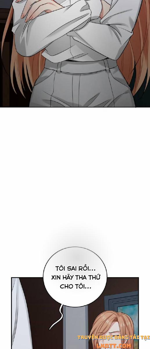 Nhật Ký Tuần Trăng Mật Của Phù Thủy Và Rồng 23 trang 41