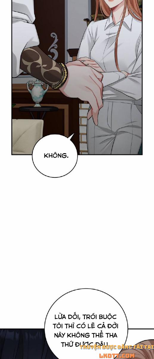 Nhật Ký Tuần Trăng Mật Của Phù Thủy Và Rồng 23 trang 42