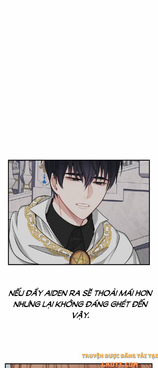 Nhật Ký Tuần Trăng Mật Của Phù Thủy Và Rồng 23 trang 44