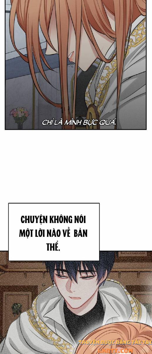 Nhật Ký Tuần Trăng Mật Của Phù Thủy Và Rồng 23 trang 45