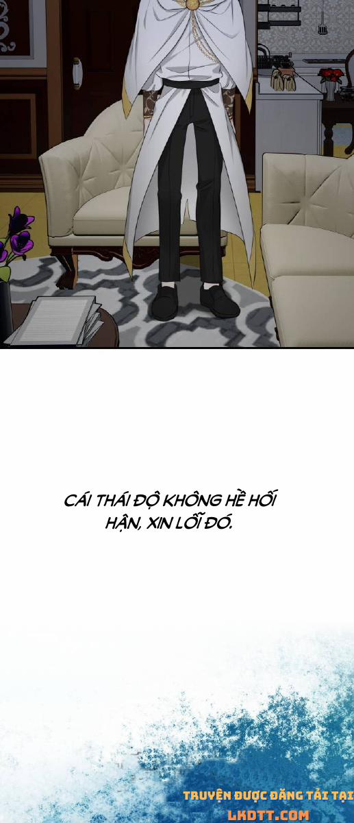 Nhật Ký Tuần Trăng Mật Của Phù Thủy Và Rồng 23 trang 47