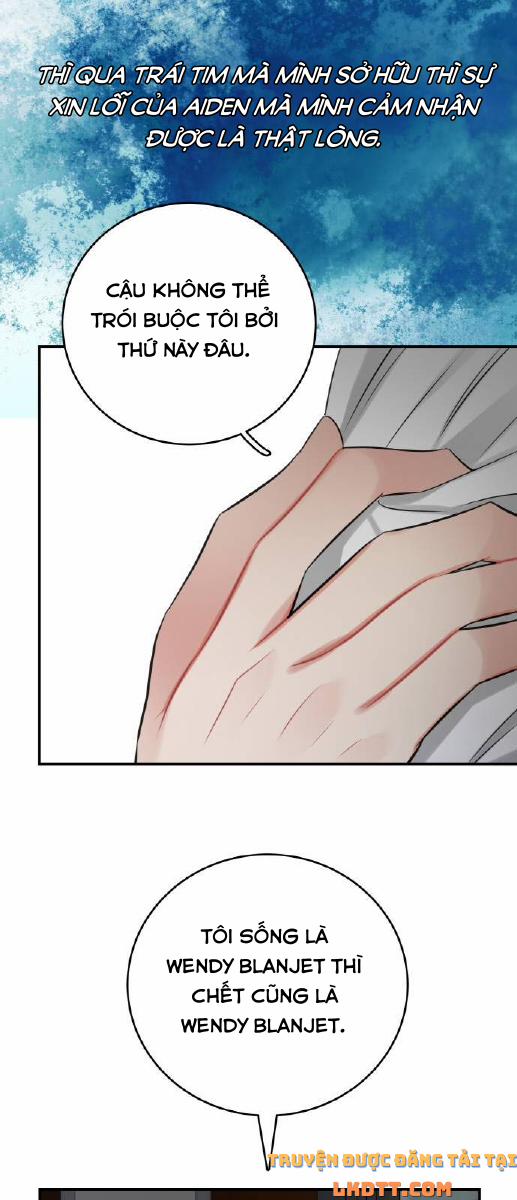 Nhật Ký Tuần Trăng Mật Của Phù Thủy Và Rồng 23 trang 48