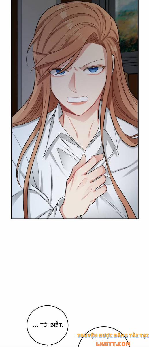 Nhật Ký Tuần Trăng Mật Của Phù Thủy Và Rồng 23 trang 49