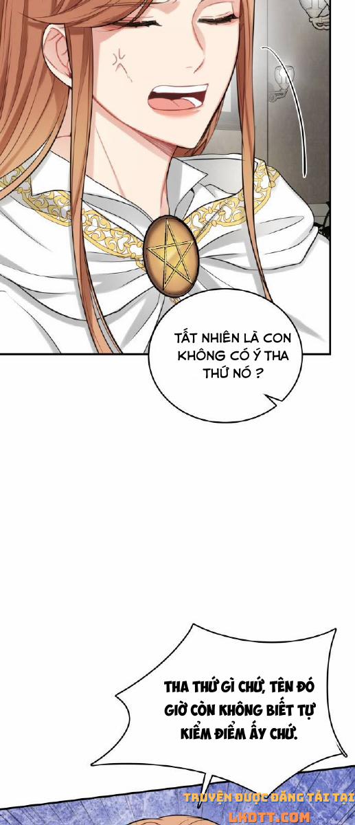 Nhật Ký Tuần Trăng Mật Của Phù Thủy Và Rồng 23 trang 5