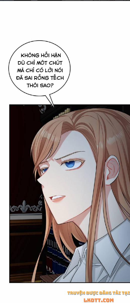 Nhật Ký Tuần Trăng Mật Của Phù Thủy Và Rồng 23 trang 52