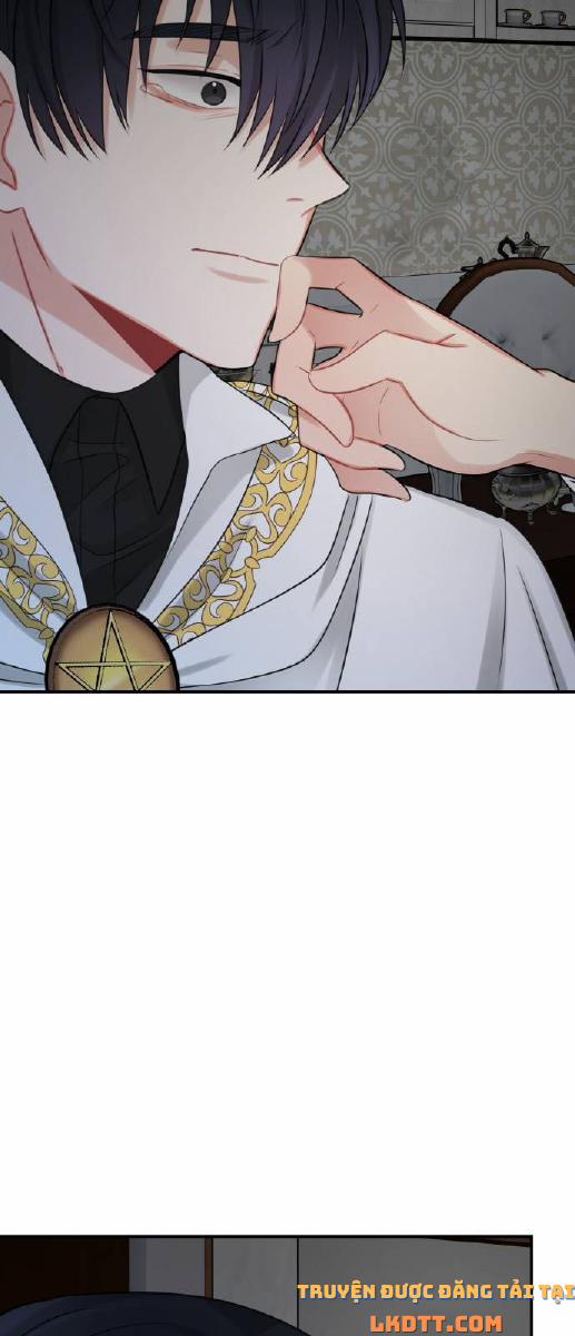 Nhật Ký Tuần Trăng Mật Của Phù Thủy Và Rồng 23 trang 54