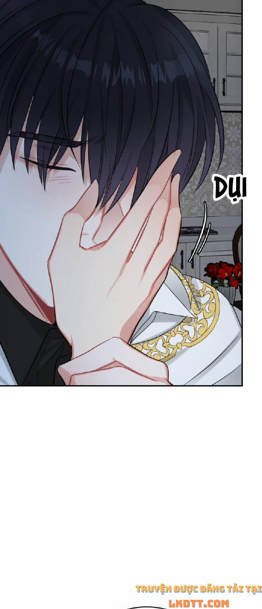 Nhật Ký Tuần Trăng Mật Của Phù Thủy Và Rồng 23 trang 55