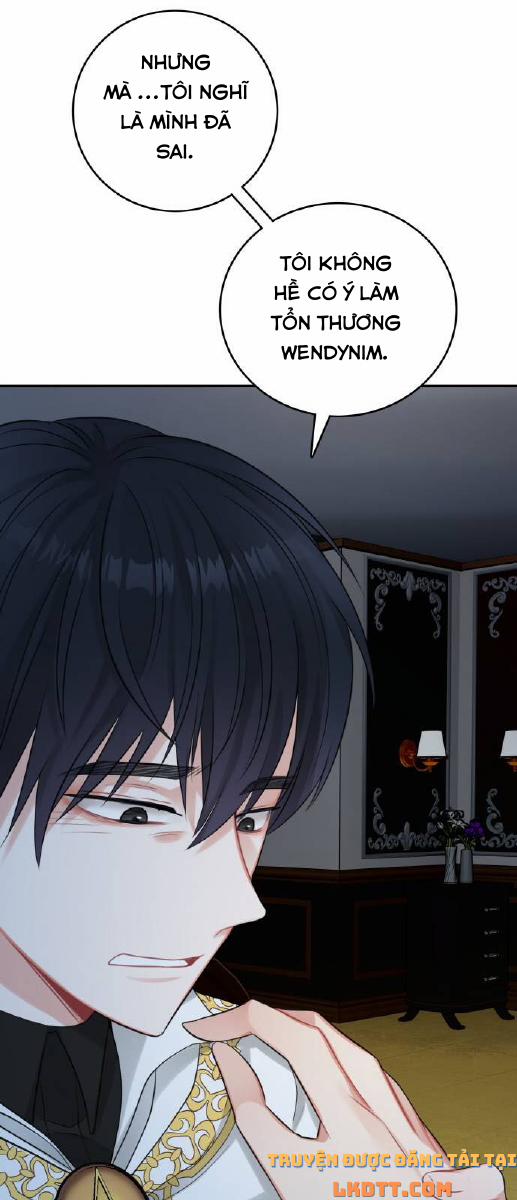 Nhật Ký Tuần Trăng Mật Của Phù Thủy Và Rồng 23 trang 57