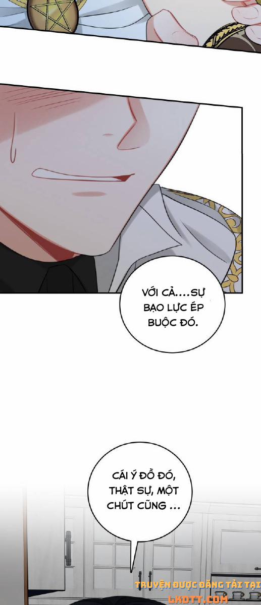 Nhật Ký Tuần Trăng Mật Của Phù Thủy Và Rồng 23 trang 58