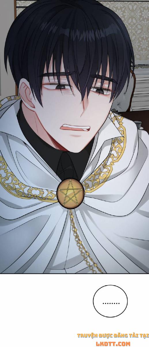 Nhật Ký Tuần Trăng Mật Của Phù Thủy Và Rồng 23 trang 59