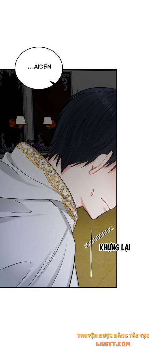 Nhật Ký Tuần Trăng Mật Của Phù Thủy Và Rồng 23 trang 60