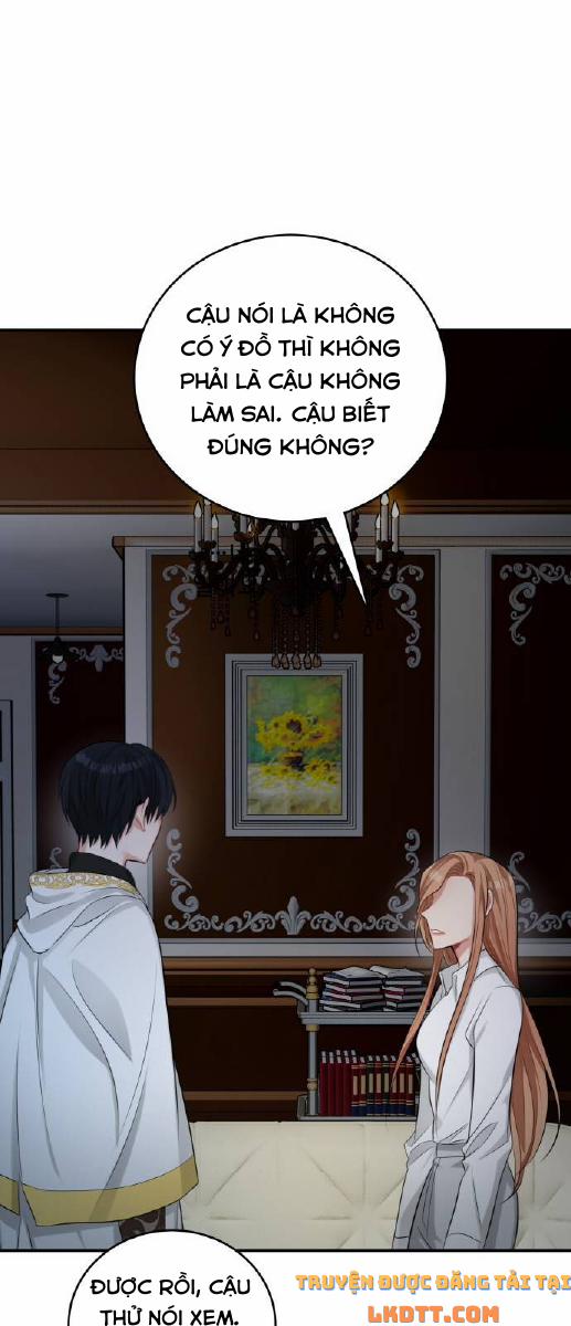 Nhật Ký Tuần Trăng Mật Của Phù Thủy Và Rồng 23 trang 61