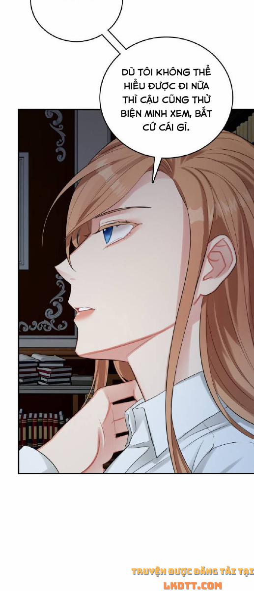 Nhật Ký Tuần Trăng Mật Của Phù Thủy Và Rồng 23 trang 62