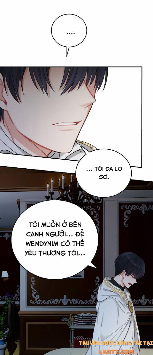 Nhật Ký Tuần Trăng Mật Của Phù Thủy Và Rồng 23 trang 63