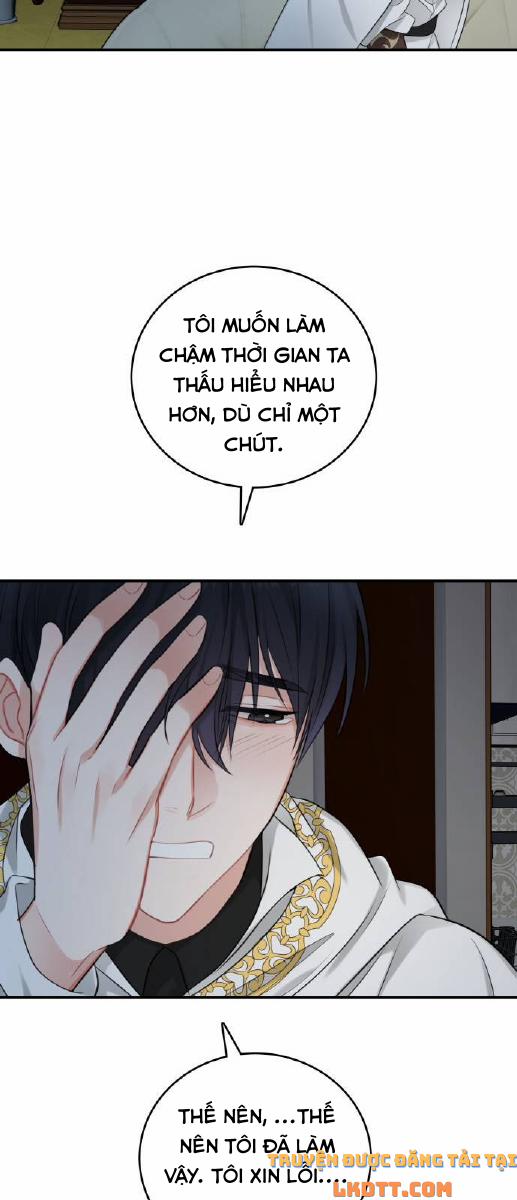 Nhật Ký Tuần Trăng Mật Của Phù Thủy Và Rồng 23 trang 64