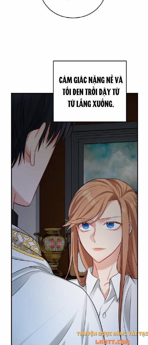 Nhật Ký Tuần Trăng Mật Của Phù Thủy Và Rồng 23 trang 65