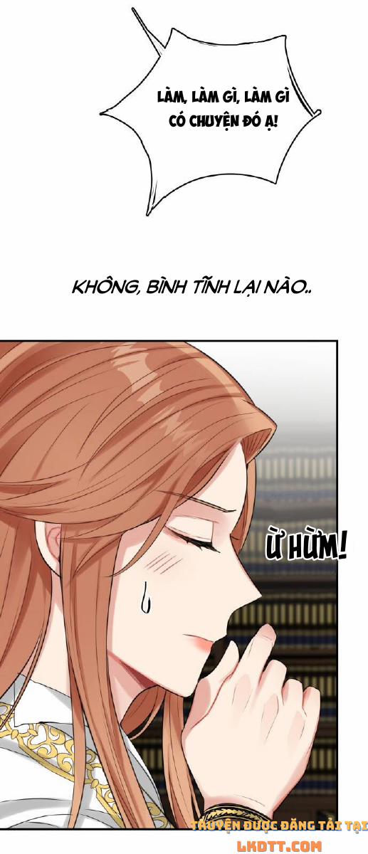 Nhật Ký Tuần Trăng Mật Của Phù Thủy Và Rồng 23 trang 7