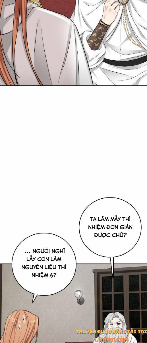 Nhật Ký Tuần Trăng Mật Của Phù Thủy Và Rồng 23 trang 9