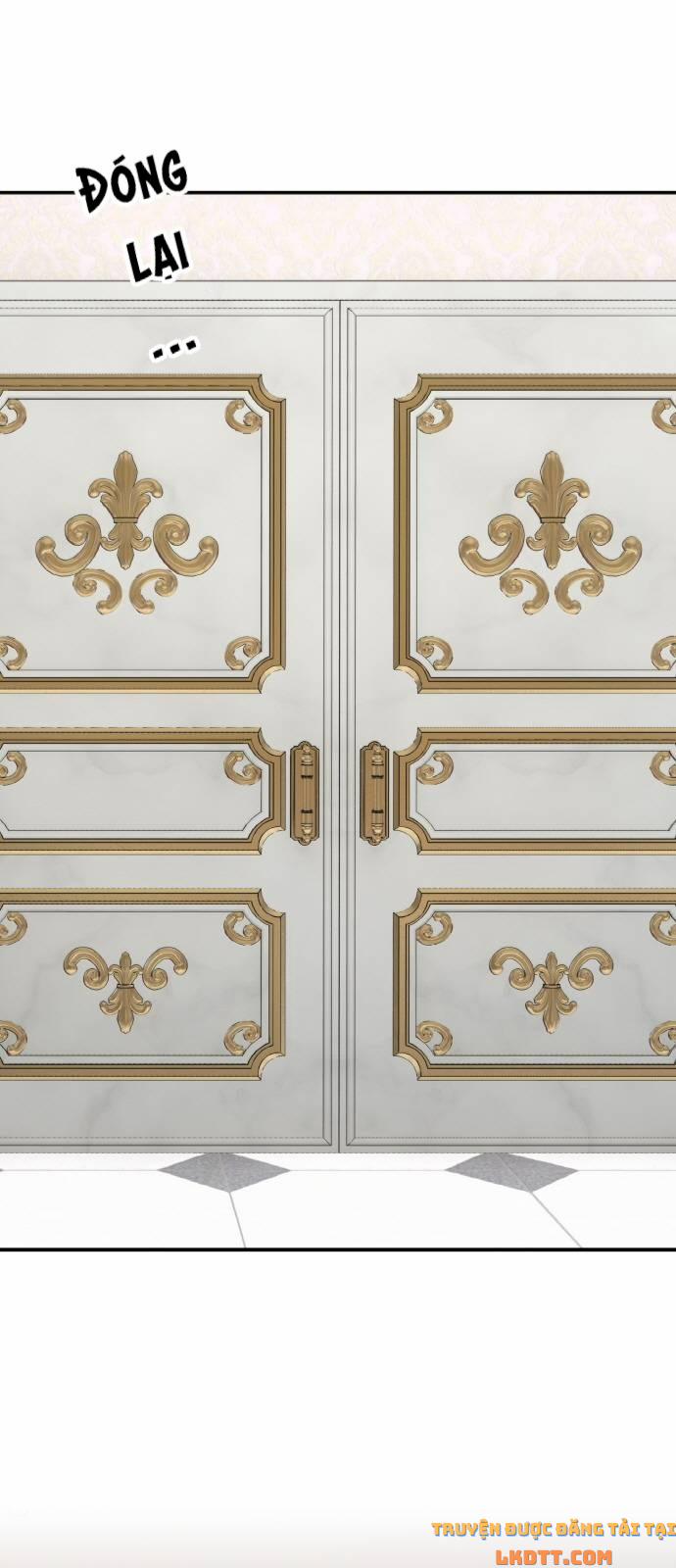 Nhật Ký Tuần Trăng Mật Của Phù Thủy Và Rồng 26 trang 0